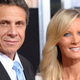 Illustration for article titled Sandra Lee Is Too Busy Caring About Starving Children to Talk About Her Boyfriend!